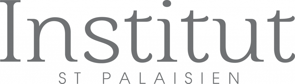 logo Institut Saint Palaisien horizontal